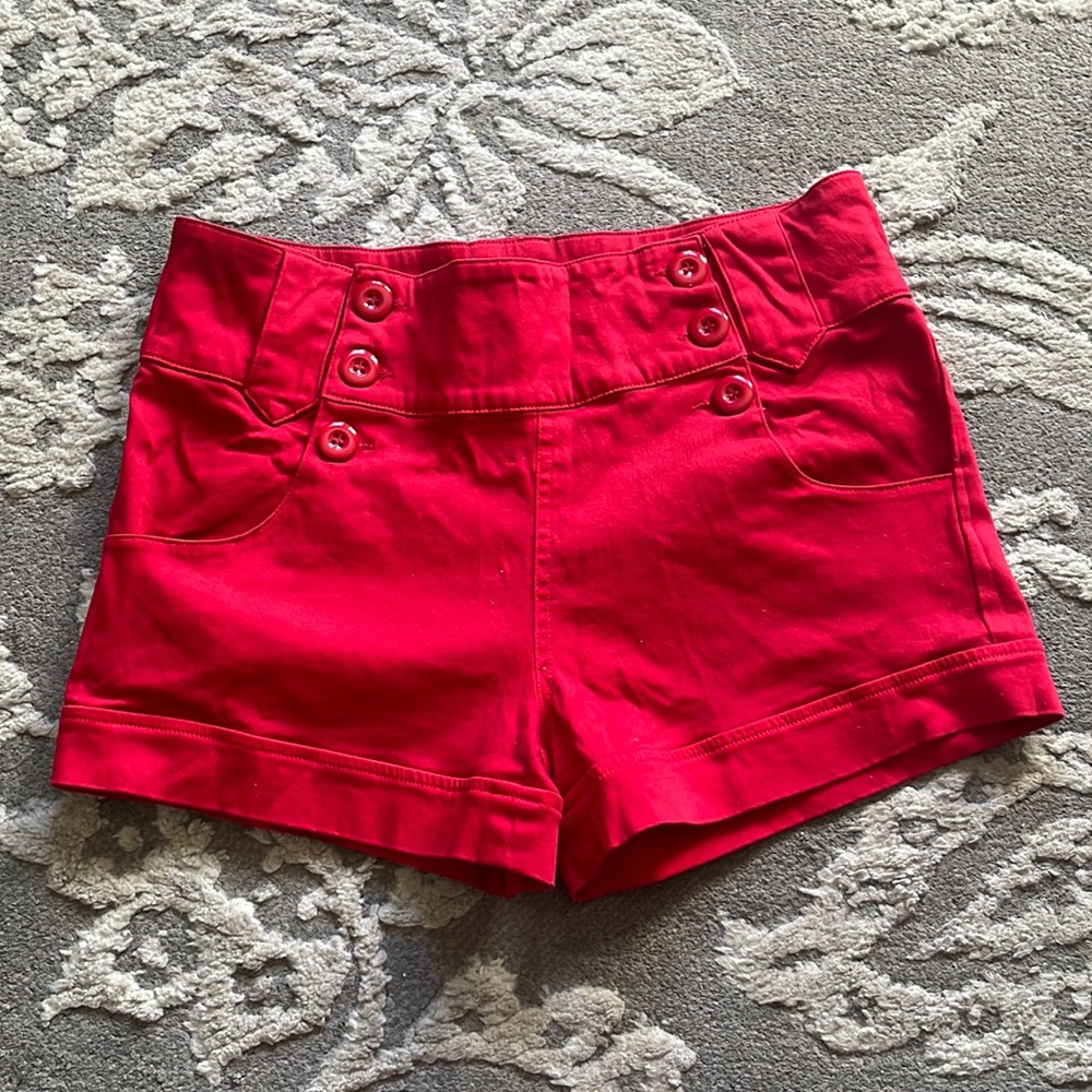 Shorts